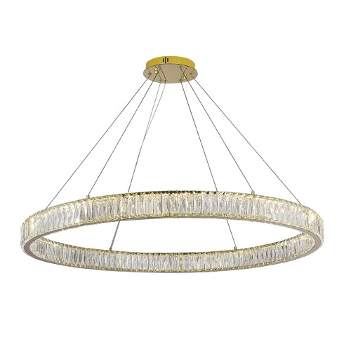 Подвесной светильник Newport 8240/100 gold М0068888