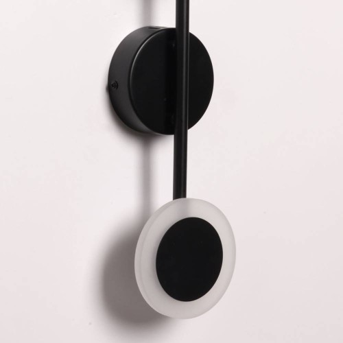 Настенный светильник De Markt Гэлэкси 632028103