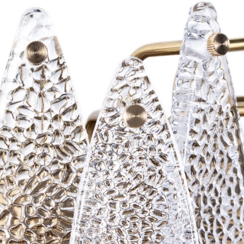 Бра Divinare Amelie 6003/01 AP-1