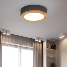 Потолочный светильник ImperiumLoft Wudda 179767-26