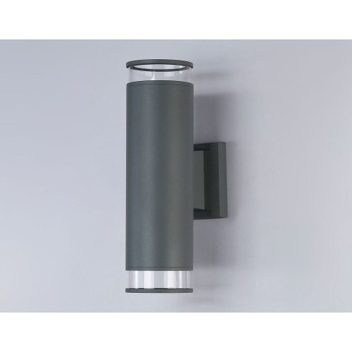 Уличный настенный светильник Ambrella Light Garden ST3820