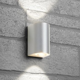 Уличный настенный светильник Feron Бостон 48478