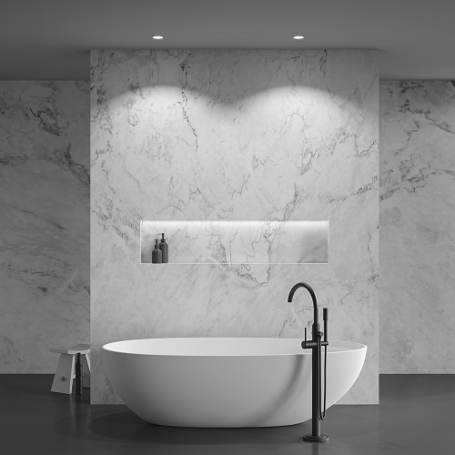 Встраиваемый светильник Maytoni Zoom DL034-01-06W4K-D-W