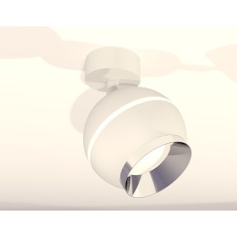 Спот Ambrella Light Techno Spot XM1101002 (A2202, C1101, N7032)