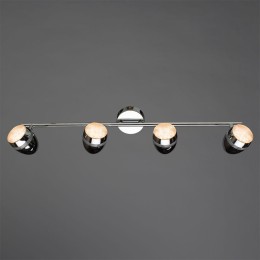 Светодиодный спот Arte Lamp A6701PL-4CC