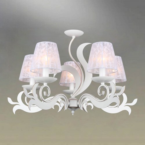 Подвесная люстра Omnilux Caulonia OML-75203-05