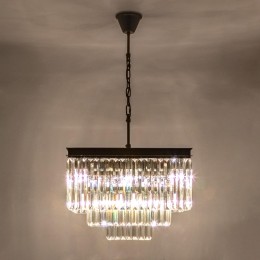 Подвесная люстра Citilux CL332231