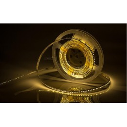 Светодиодная лента Arlight RT6-3528-180 24V Warm White 3x (900 LED) 017419