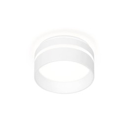 Встраиваемый светильник Ambrella Light Techno Spot TN193