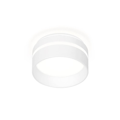 Встраиваемый светильник Ambrella Light Techno Spot TN193