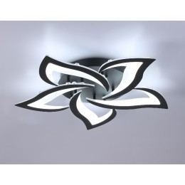 Потолочная люстра Ambrella Light Acrylica FA4472