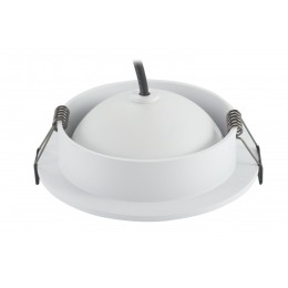 Встраиваемый светильник Denkirs DK2700-WH