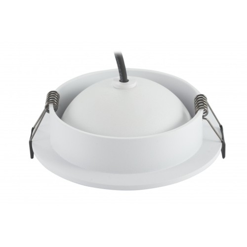 Встраиваемый светильник Denkirs DK2700-WH