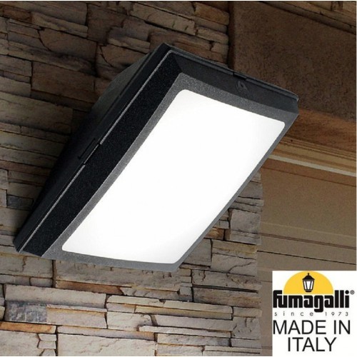 Настенный светильник Fumagalli Guizeppe 4P2.000.000.AYF1R