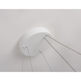 Подвесная люстра Ambrella Light Comfort FL5862