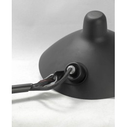 Спот Lussole Loft LSP-9563