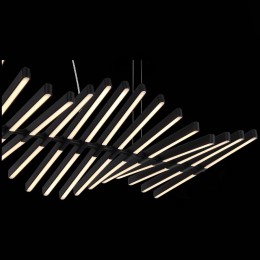 Подвесная светодиодная люстра ST Luce Picodi SLD001.403.20