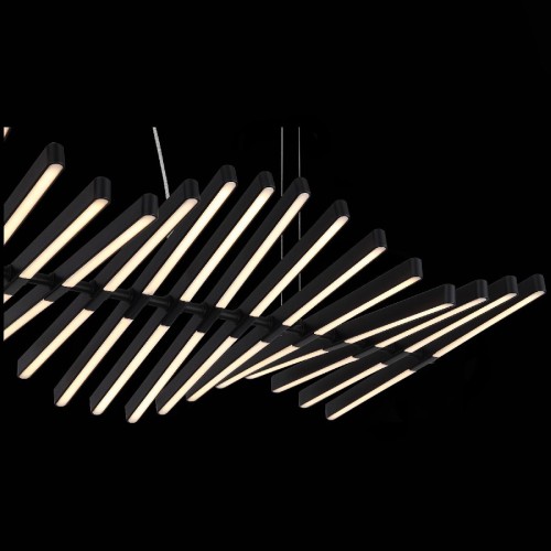 Подвесная светодиодная люстра ST Luce Picodi SLD001.403.20