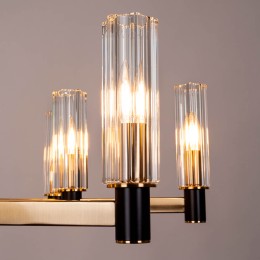 Люстра на штанге Divinare Barolo 2654/17 LM-9