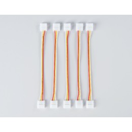 Соединитель гибкий двухсторонний 5050 (5 шт.) Ambrella Light LED Strip GS7701