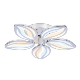 Потолочная светодиодная люстра Ambrella Light Acrylica Original FA466