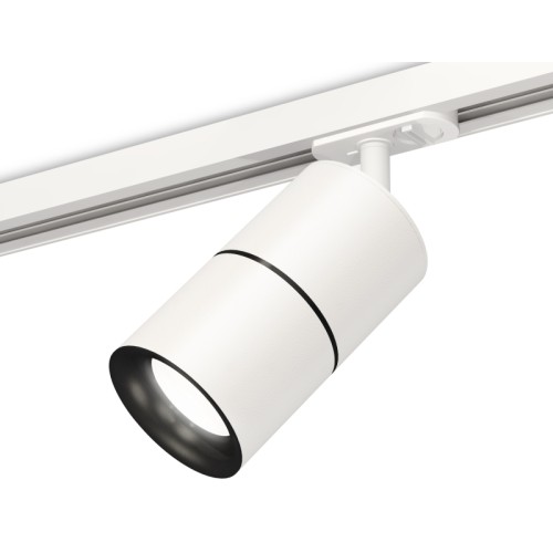 Комплект трекового светильника Ambrella Light Track System XT7401010 (A2536, C7401, A2071, C7401, N7011)