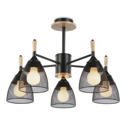 Люстра на штанге Ambrella Light Traditional TR8015