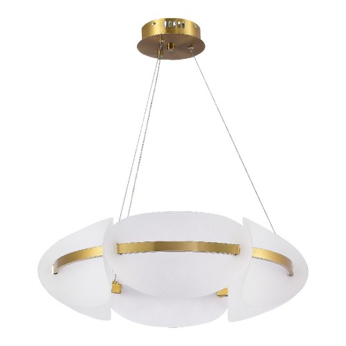 Подвесная люстра ST Luce Etoile SL1304.203.45