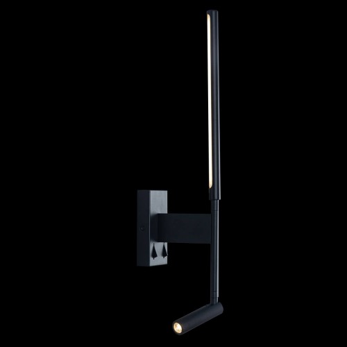 Подсветка для картин Loft IT STICK 10012/6+3BK