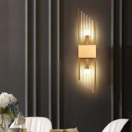 Настенный светильник Aployt Klod APL.639.01.02