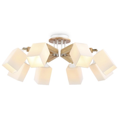 Потолочная люстра Ambrella Light Traditional TR9522