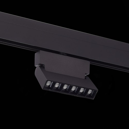 Трековый светильник ST Luce Andre ST362.446.06