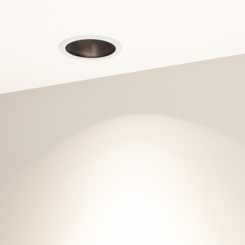 Встраиваемый светильник Arlight MS-Atlas-Built-R72-20W Warm3000 035456