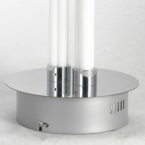 Накладная люстра Lussole Loft Ingersoll LSP-8345