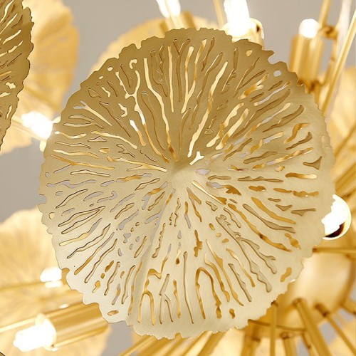 Настенный светильник ImperiumLoft Inca Twig 179938-26