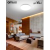 Потолочная люстра Citilux Симпла CL714480G