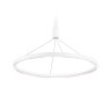 Подвесная люстра Ambrella Light Comfort FL5855