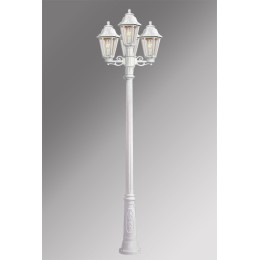 Уличный фонарь Fumagalli Ricu Bisso/Rut E26.157.S31.WXF1R