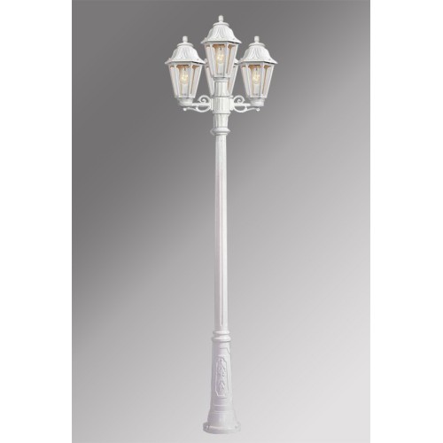 Уличный фонарь Fumagalli Ricu Bisso/Rut E26.157.S31.WXF1R