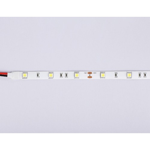 Светодиодная лента Ambrella Light LED Strip 12В 5050 7,2Вт/м 6500K 5м IP20 GS1803