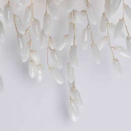 Настенный светильник MW-Light Лайма 467023102