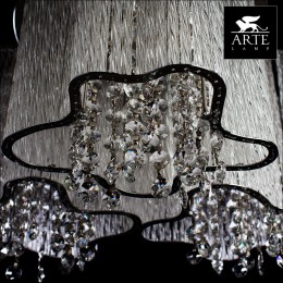 Потолочная люстра Arte Lamp 9 A8560PL-3CL