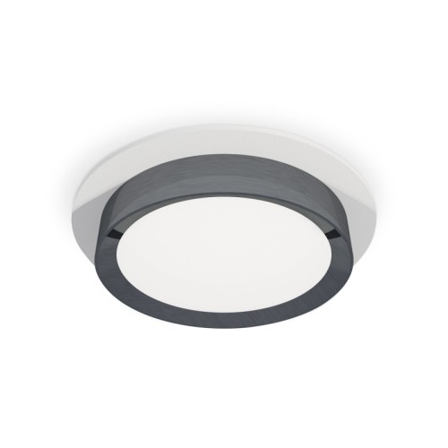 Встраиваемый светильник Ambrella Light Techno Spot XC8050007 (C8050, N8133)