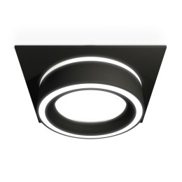 Встраиваемый светильник Ambrella Light Techno Spot XC8062018 (C8062, N8434)