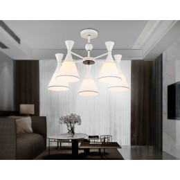 Люстра на штанге Ambrella Light Modern TR3165