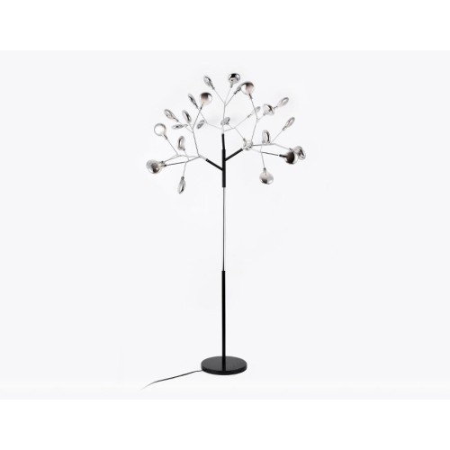Торшер Ambrella Light Traditional TR3030