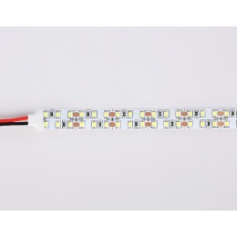 Светодиодная лента двухрядная Ambrella Light LED Strip 12В 2835 19,2Вт/м 6500K 5м IP20 GS1603