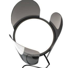 Настольная лампа Maytoni Insight MOD416TL-L6BR3K