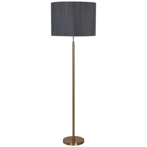 Торшер Eurosvet Notturno 01163/1 латунь a065670