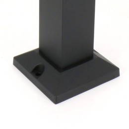 Садовый светильник Favourite Pillar 2861-1F